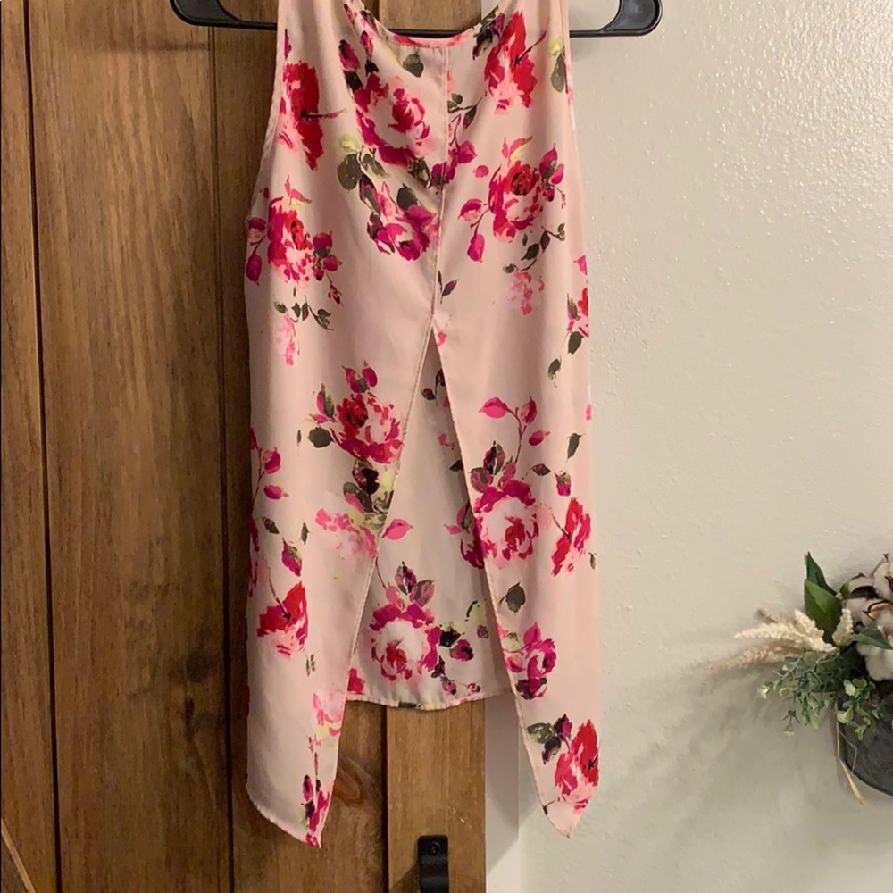 Express blouse - Picture 2 of 2